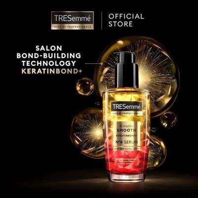 TRESemmé Keratin Smooth Hair Serum – Frizz Control & Silky Finish 100ml