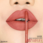 Make Over Powerstay Matte Lip Cream  | Tahan Lama & Transferproof | Lipstik Matte Terbaik 2025