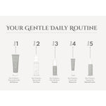 NPURE Moisturizer Noni / Comfort Me / Moisturizer Kulit Sensitif / Pelembap Ringan Hypoallergenic / ph Balance / Semua Jenis Kulit / Eczema