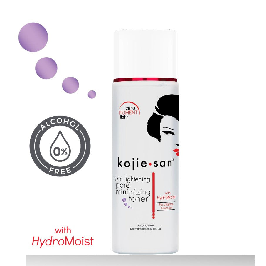 KOJIE SAN Skin Lightening Pore Minimizer Toner 100ml