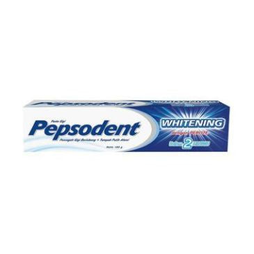 ODOL PEPSODENT 190 GRAM
