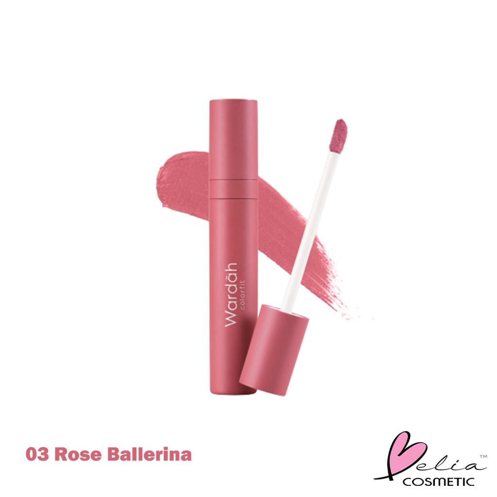 Wardah Everyday Luminous Foundation SPF 15 35ml & Face Powder 40g Set