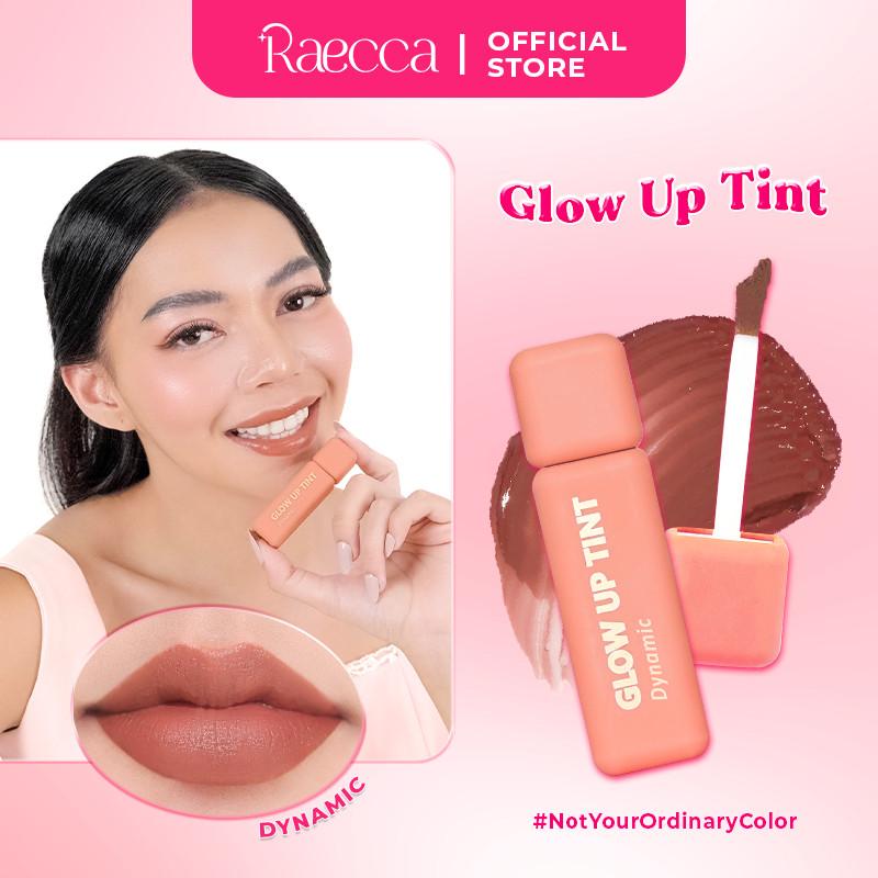Raecca Glow Up Tint | TnT Beauty Shop