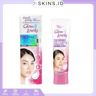 Glow & Lovely Derma Glow Cream 23g – Brighten Dull Skin with Multivitamin Power!