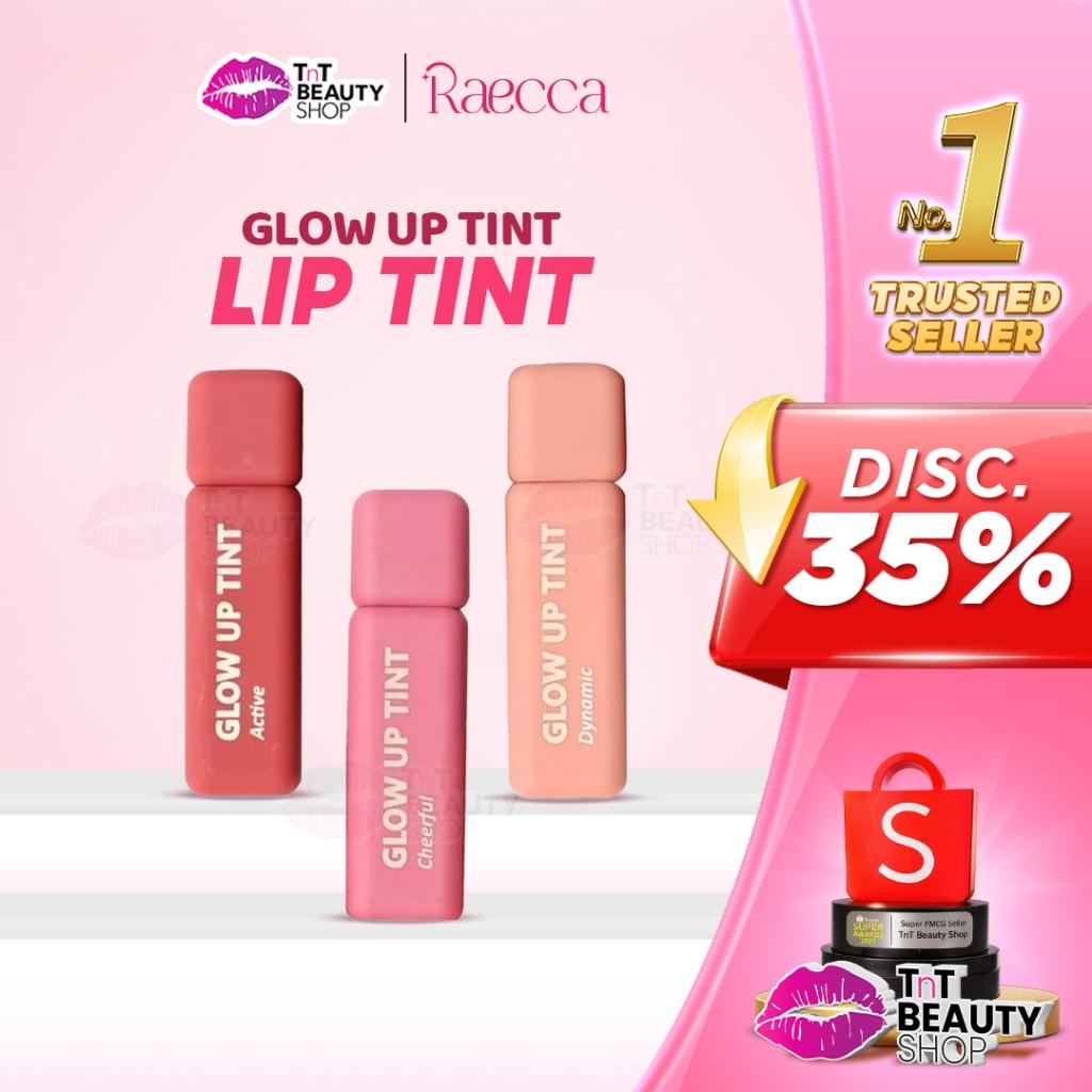 Raecca Glow Up Tint | TnT Beauty Shop
