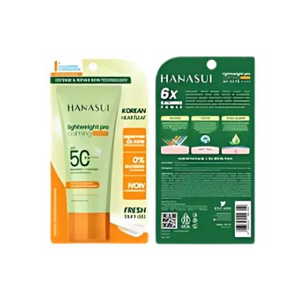 HANASUI Collagen Water SUNSCREEN SPF50 / SPF30 - 30 ml