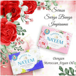 SHINZUI Skin Lightening Bar Soap 80gr | Sabun Mandi Batang Shinzu'i