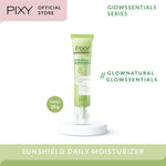 PIXY Glowssentials Sunshield Daily Moisturizer 20gr
