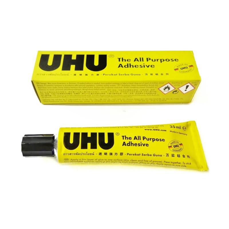 LEM UHU ASLI 35 CM