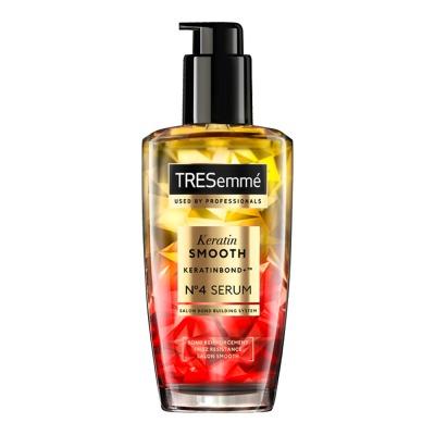TRESemmé Keratin Smooth Hair Serum – Frizz Control & Silky Finish 100ml