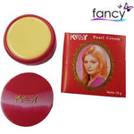 Kelly Pearl Cream Smoothness 15gr (besar) / 5gr (Kecil)