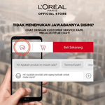 L'Oreal Paris Total Repair 5 Hair Mask Hair Care 200 ml Twinpack [Perawatan Rambut Rusak]