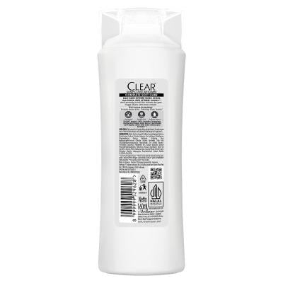 CLEAR Complete Care Anti-Dandruff Shampoo 160ml – Total Scalp & Hair Solution