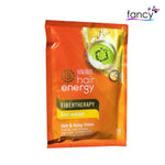 Makarizo Hair Energy Fibetherapy 30gr Creambath Rambut Sehat