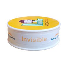 MARCKS BEDAK INVISIBLE 40GR