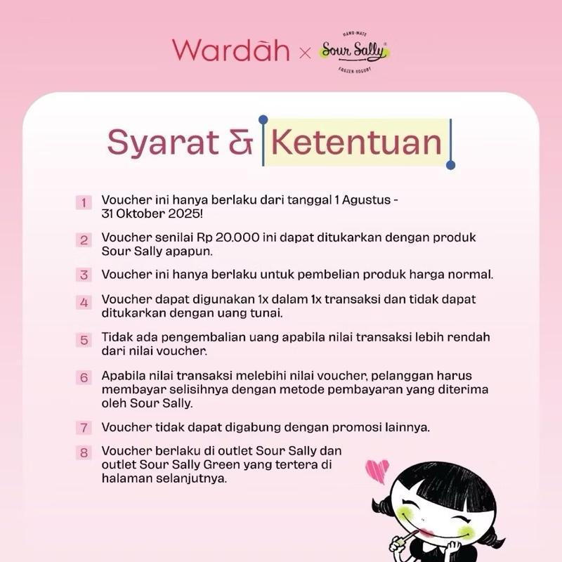 Wardah Airbrush Lip Tint - Soft Blur Finish for Dark Lips - 24H Stay