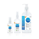 Implora iCare Hand Solution Antiseptic Cair 100 ml