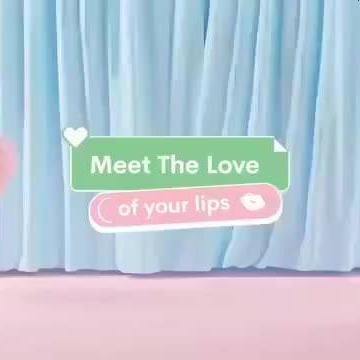 EMINA Lip Mask & Watercolor Lip Serum | Overnight Care & Lip Tint Serum | Serba Ada