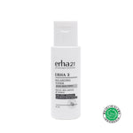 ERHA Bundle ERHA 1 Facial Wash 60ml & ERHA 3 Balancing Toner 60ml - Sabun & Toner Wajah Kulit Normal