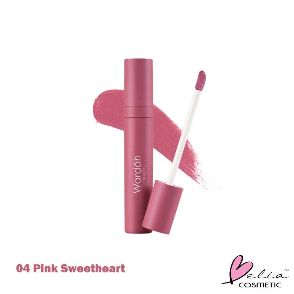 Wardah Everyday Luminous Foundation SPF 15 35ml & Face Powder 40g Set