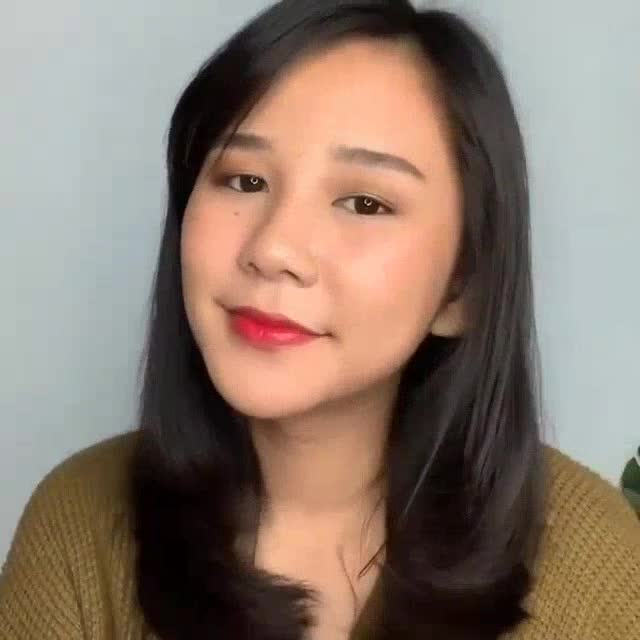 Emina Glossy Stain 3g – Lip Tint dengan Hasil Akhir Glossy & Ringan | Official by Serba Ada