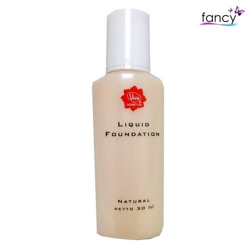 VIVA Liquid Foundation 30ml