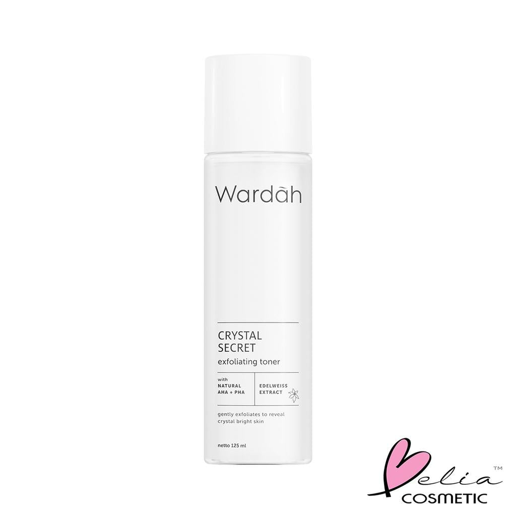 WARDAH Crystal Secret – Your All-in-One Skincare Must-Have