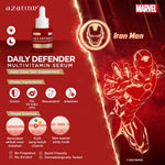 [FLASH SALE] [ED 01/26] Azarine Daily Defender Multivitamin Serum 20ml