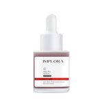 Implora Serum Wajah + Lip Crayon Satin