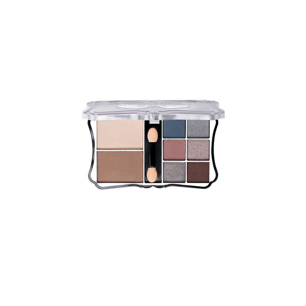 Implora Beauty Palette