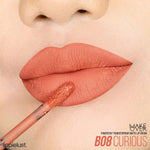Make Over Powerstay Matte Lip Cream  | Tahan Lama & Transferproof | Lipstik Matte Terbaik 2025