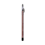 Beauty Queen Bold Eye Brow Pencil Langes Black Mustika Ratu pensil alis hitam