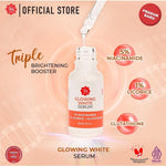 Viva Serum Wajah Glowing White / Anti Aging / Peeling / Acne 20 ml Face Serum