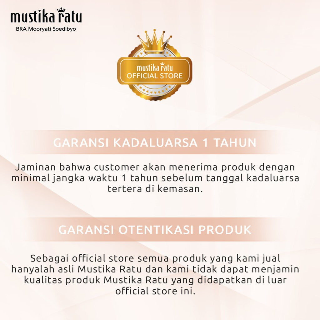 Mustika Puteri Body Splash White Lily 135ml Parfum Cologne