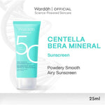 Wardah Airy Smooth UV Shield Sunscreen Serum SPF 50 PA++++ Matte & Light 25ml/40ml
