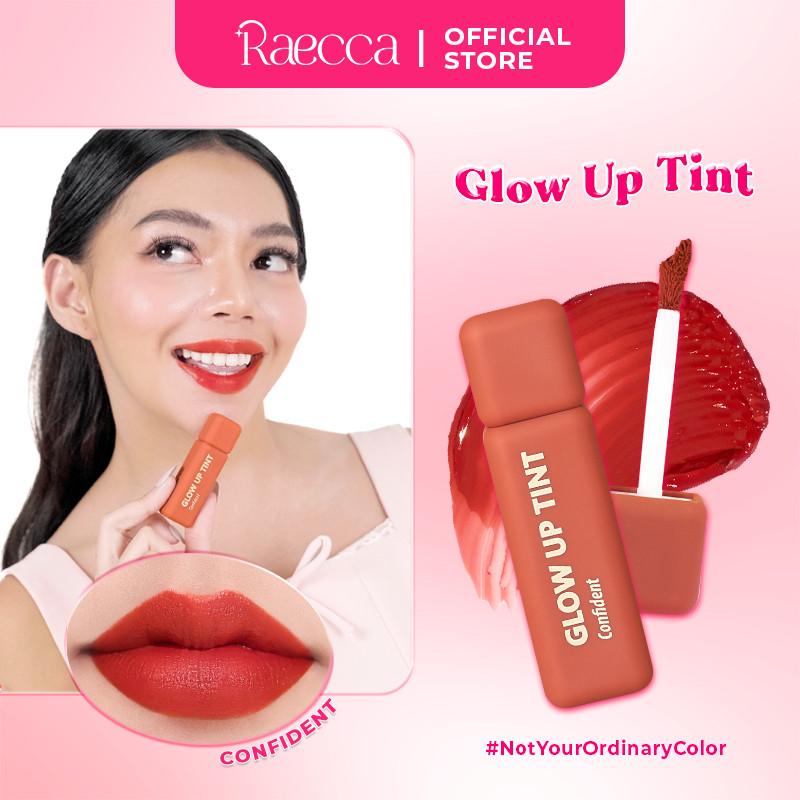 Raecca Glow Up Tint | TnT Beauty Shop