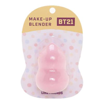 BT21 Beauty Sponge – Adorable Puff for Smooth, Even Makeup