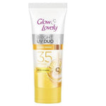 GLOW & LOVELY Melindungi UVA/UVB Multivitamin CREAM | FAIR & LOVELY Facial FOAM | BB Cream Wajah GLOWING