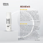 ERHA Truwhite Glocin Brightening Set - Bundle Glowing Licin Pencerah Wajah