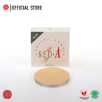 Red-A Refill Compact Powder (tersedia 5 varian warna)