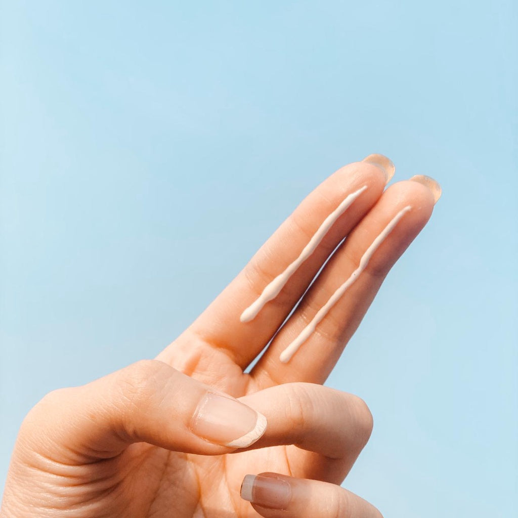 Natur Miracle Renew Skin Pollustop Moisturizer SPF 32 - Sunscreen Wajah Anti Aging