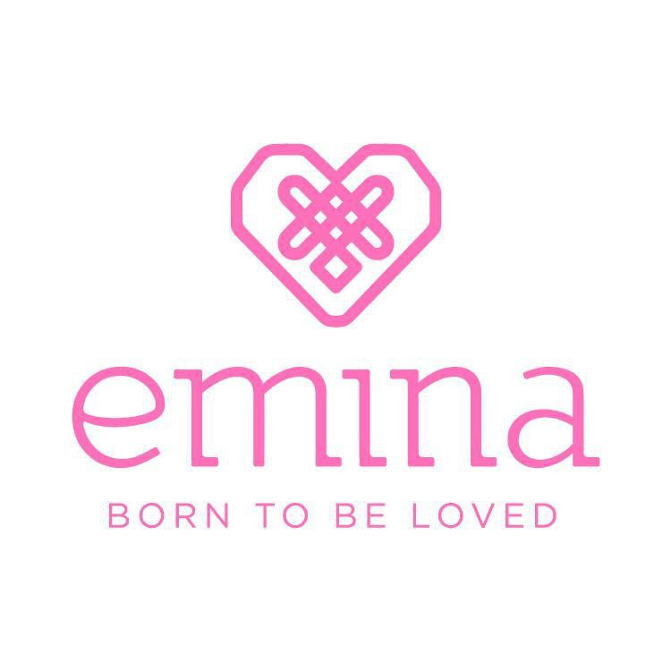 EMINA Bright Stuff Face Toner Twin Pack