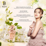 PREMIERE BEAUTE X Amanda Manopo Parfum Limited Box GLITTER DAY/SPARKLE NIGHT EAU DE PARFUM 40ML