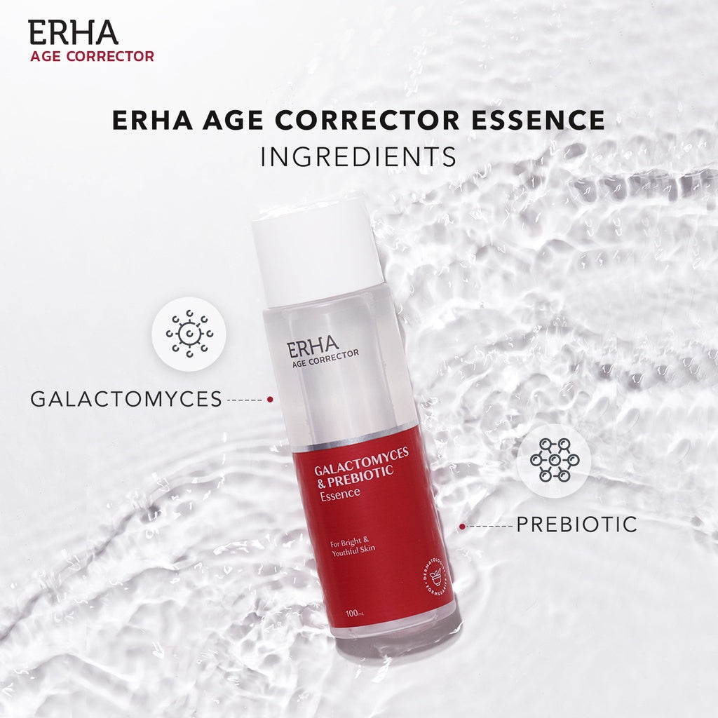 ERHA Age Corrector Everyday Anti Aging Hydrating Set