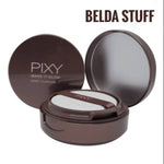 Powder PIXY MAKE IT GLOW DEWY CUSHION