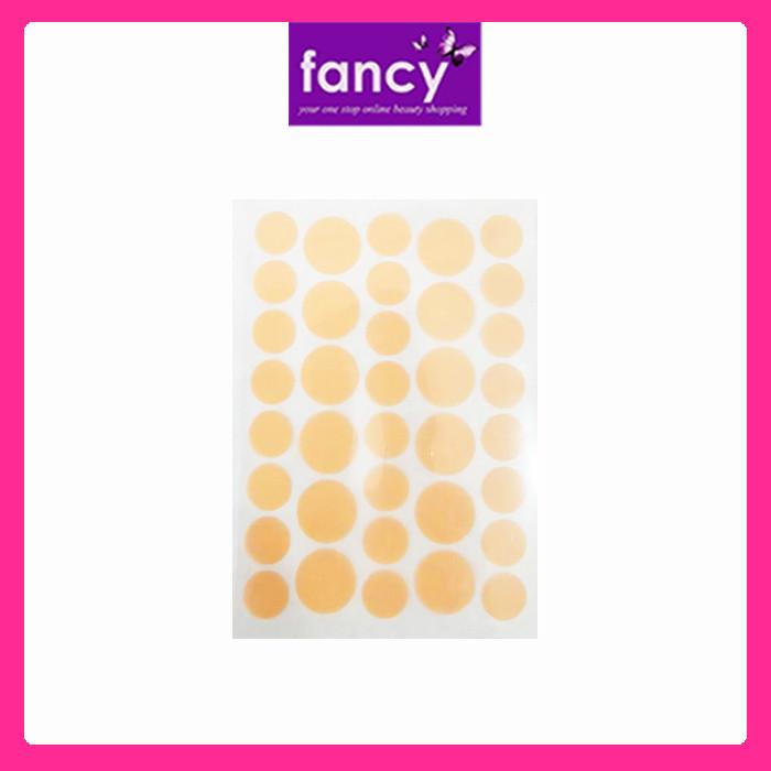 Acne Pimple Patch Penutup Jerawat 36PCS / STARS 28PCS / PURPLE 24PCS