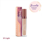 Marina Glow Ready Liquid Concealer - Exp : 05.2026