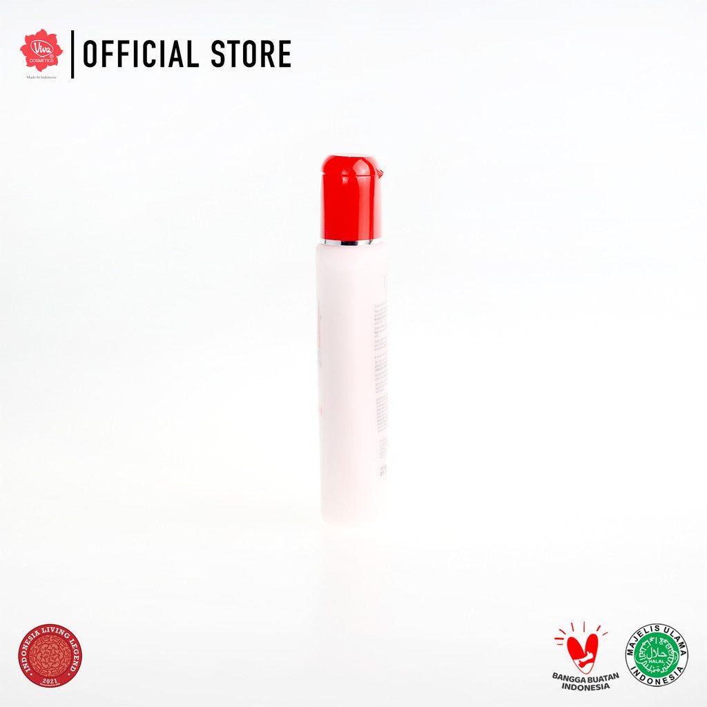 Red-A Beauty Lotion (Hand & Body Lotion) - 125ml
