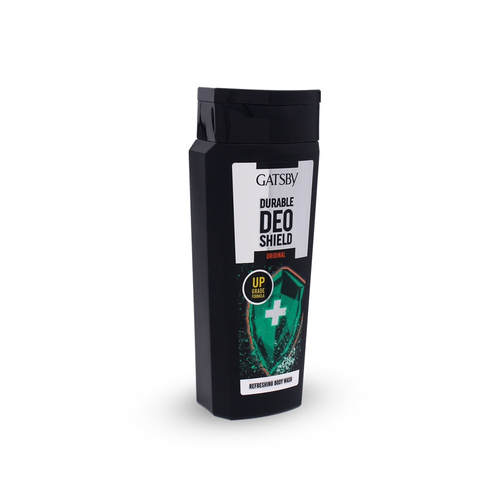 GATSBY Refreshing Body Wash Original 250ml