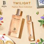 PREMIERE BEAUTE Perfume Wanita Pria Unisex Twilight 15ml/ 50ml Bluebell Tahan Lama 24 jam EDP parfum fragrance